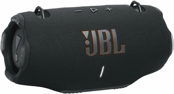 JBL Xtreme 4, Черный JBL Xtreme 4, Черный