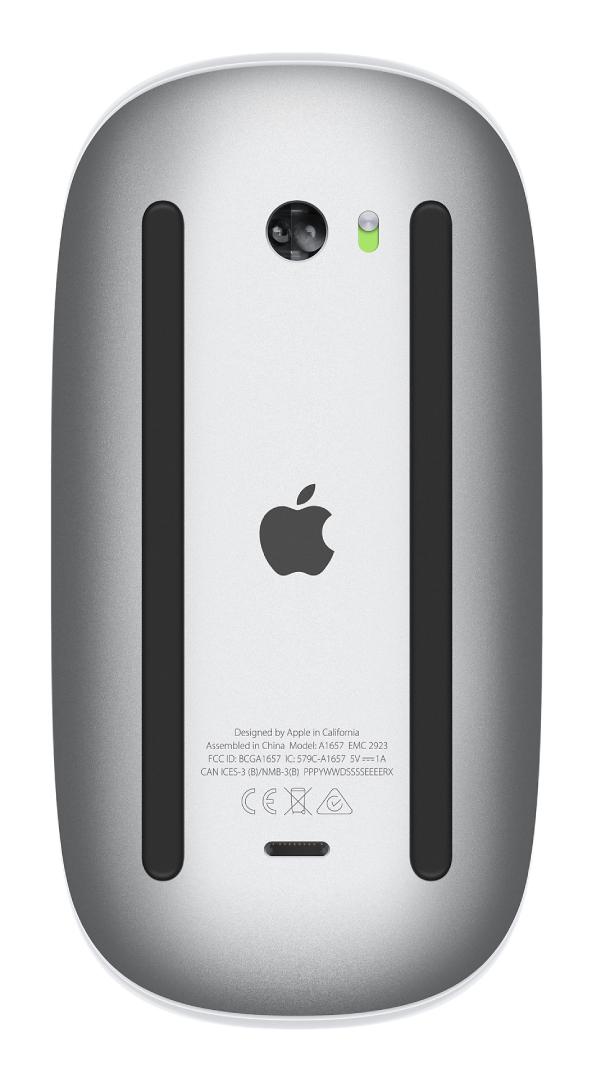 Мышь Apple Magic Mouse - Витринный Образец