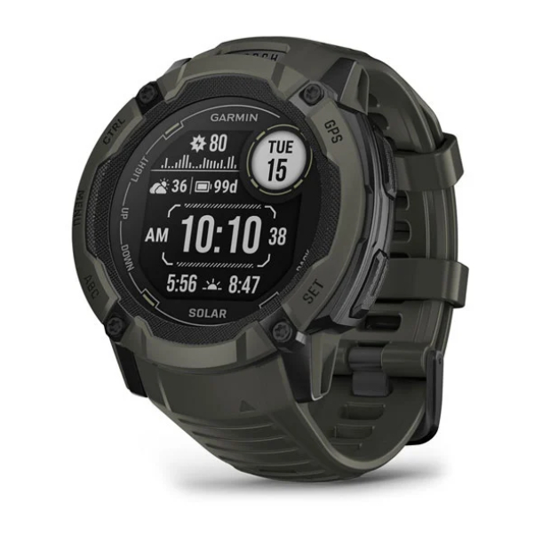 Garmin Instinct 2x Solar
