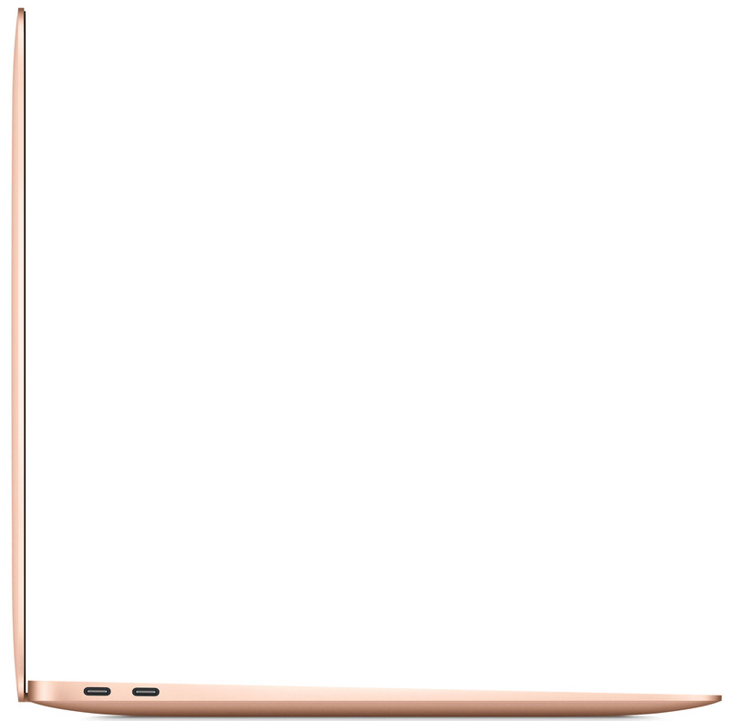 Apple MacBook Air 13", 2020, MGND3, M1, 8Гб/256Гб SSD/Touch ID, Золотой Apple MacBook Air 13", 2020, MGND3, M1, 8Гб/256Гб SSD/Touch ID, Золотой