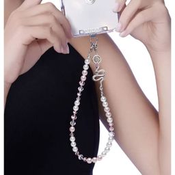 Многофункциональная цепочка PYNANA Fortune Snake Series, Розовый