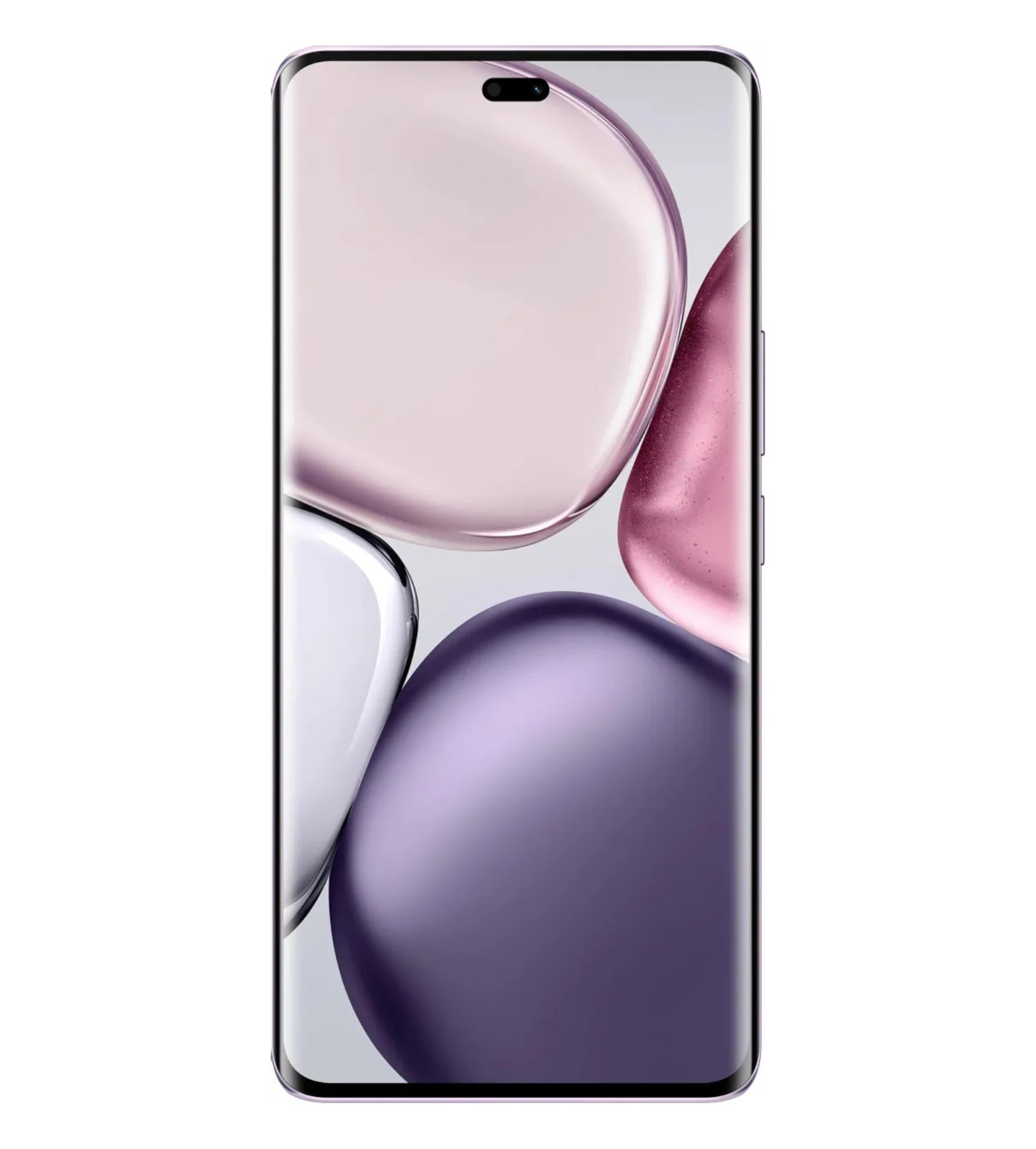 Honor X9c 12/256Гб, Фиолетовый