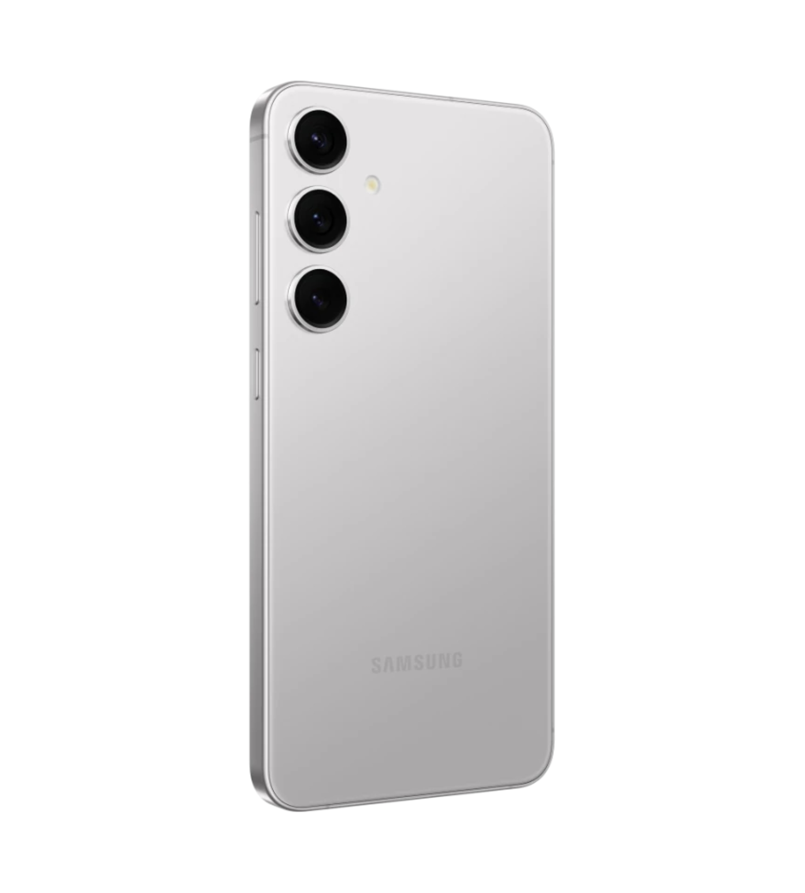 Samsung Galaxy S24+ 12/512Гб, Мраморно-серый