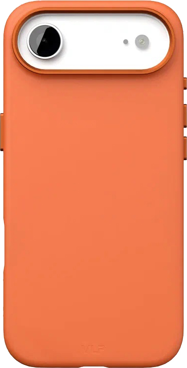 Чехол VLP Aster Pro Case iPhone 17 Air, MagSafe, Оранжевый