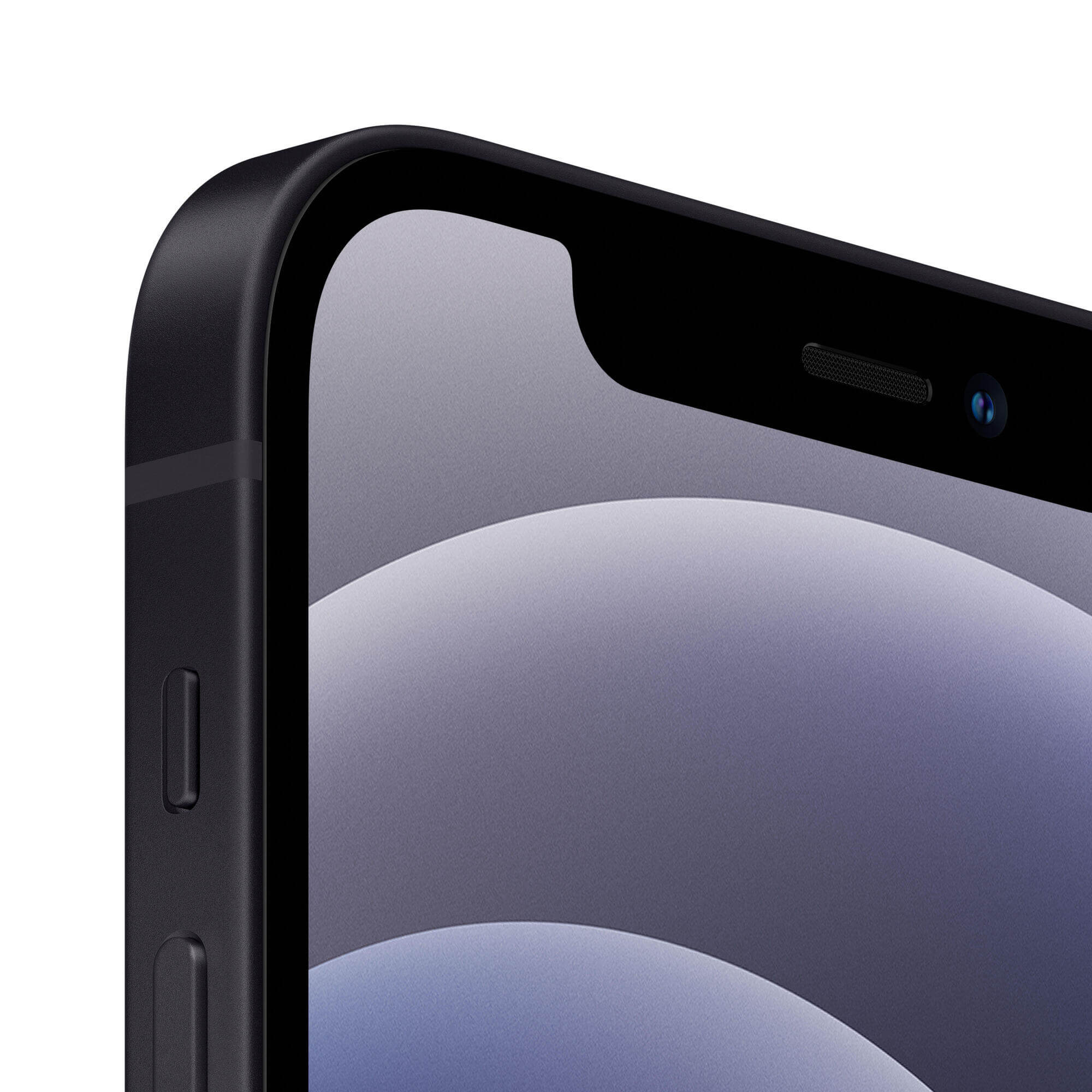 iPhone 12 64Гб (85% / заменен АКБ / без коробки) Черный RU - Б/У  ★★★☆☆