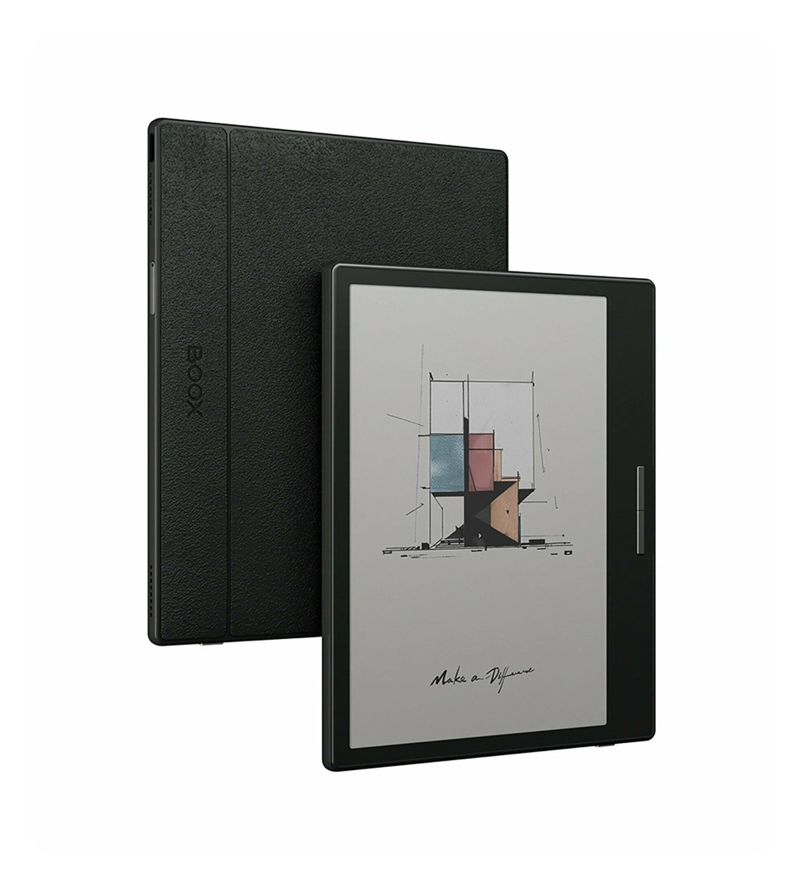 Onyx Go Color 7 4/64Гб, Черная в Краснодаре