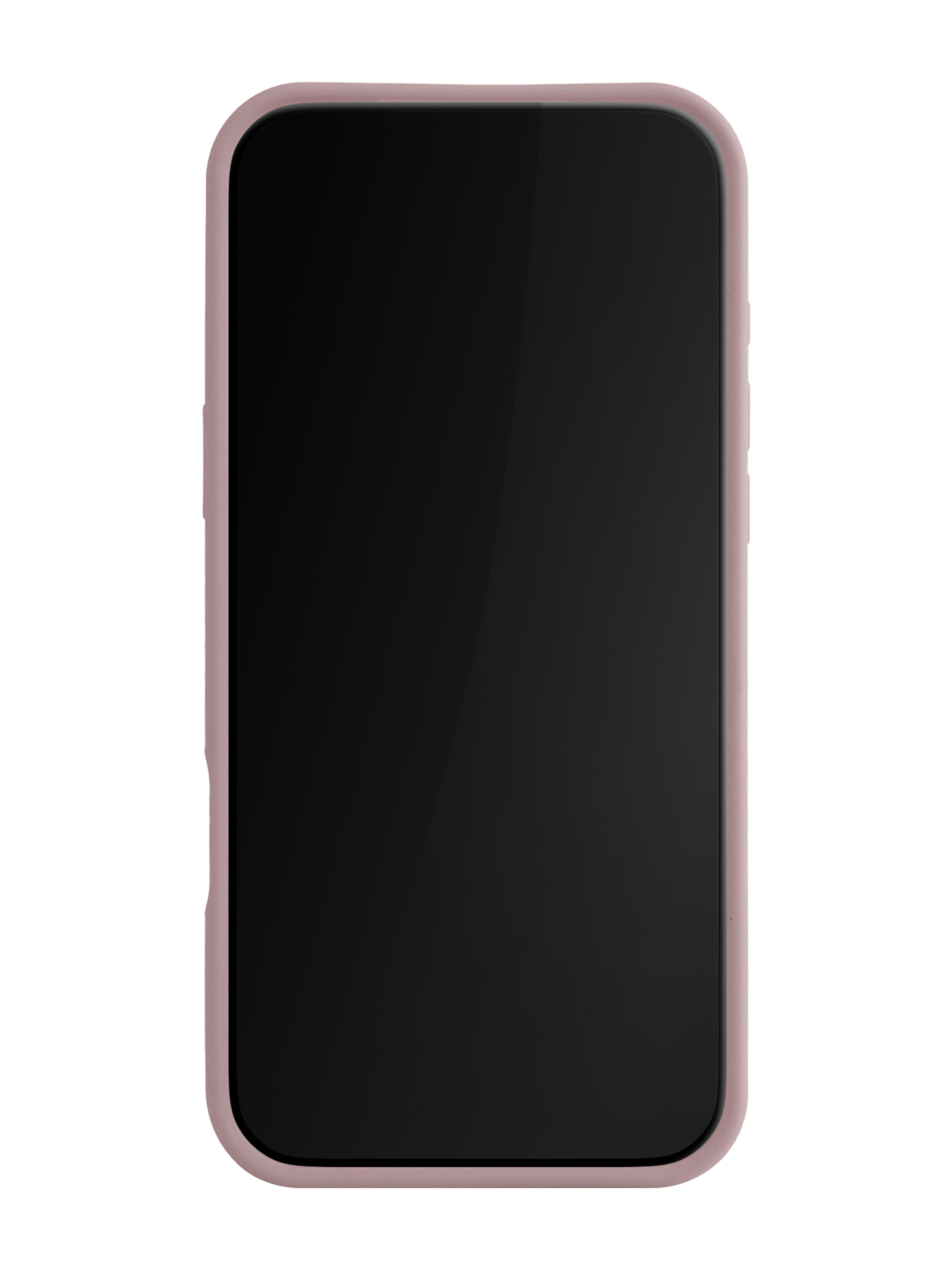 Чехол Silicone Case для iPhone 17 Pro Max, Капучино