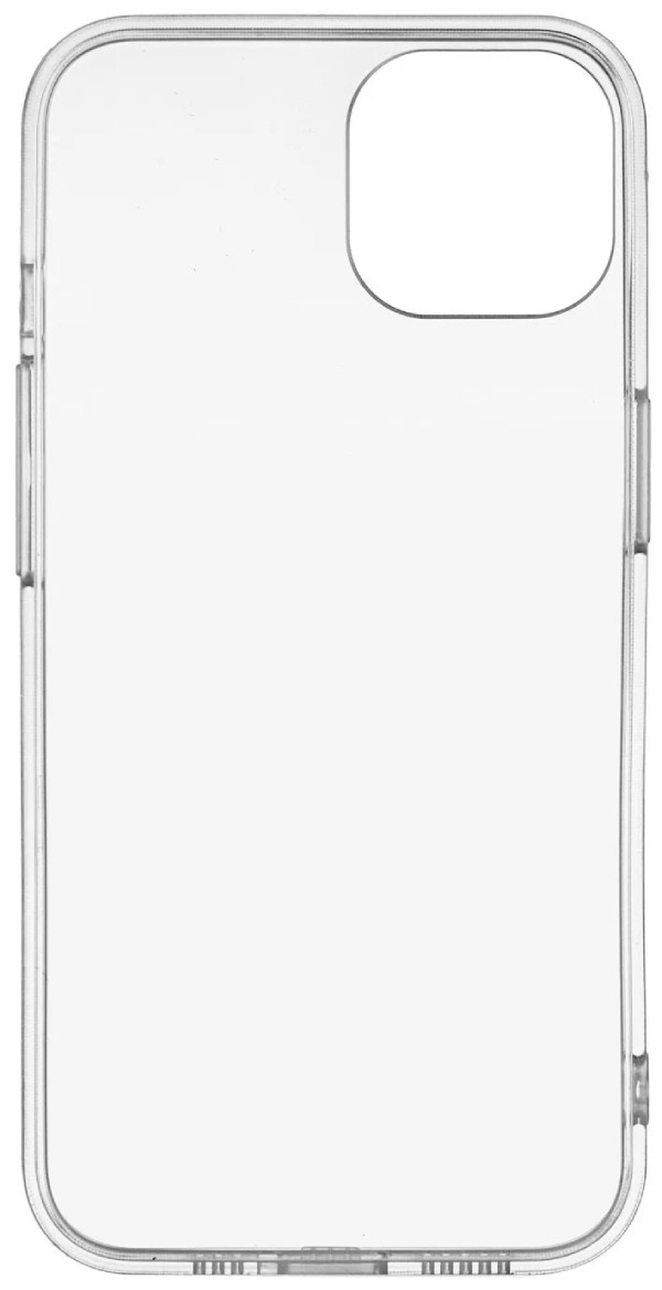 Чехол Ubear для iPhone 14, Прозрачный