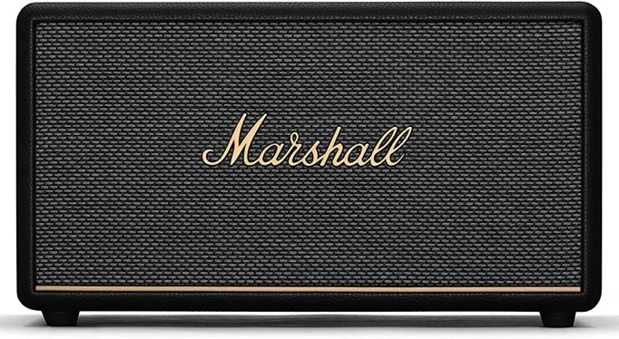 Marshall Stanmore III, Черная Marshall Stanmore III, Черная