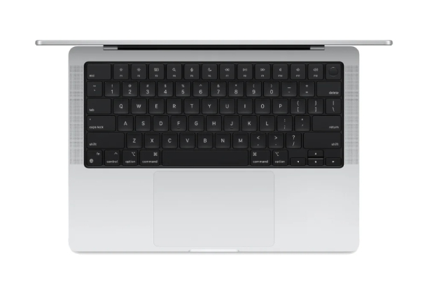 Apple MacBook Pro 14", 2024, M4 Max, 14C CPU, 32C GPU/36Гб/1Тб SSD, Серебристый, MX2G3