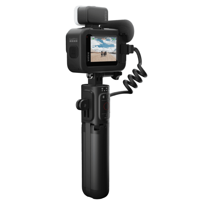 Экшн-камера GoPro Hero 11 Creator Edition, Черная в Краснодаре