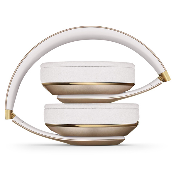 Beats Studio Wireless, Золотые Beats Studio Wireless, Золотые