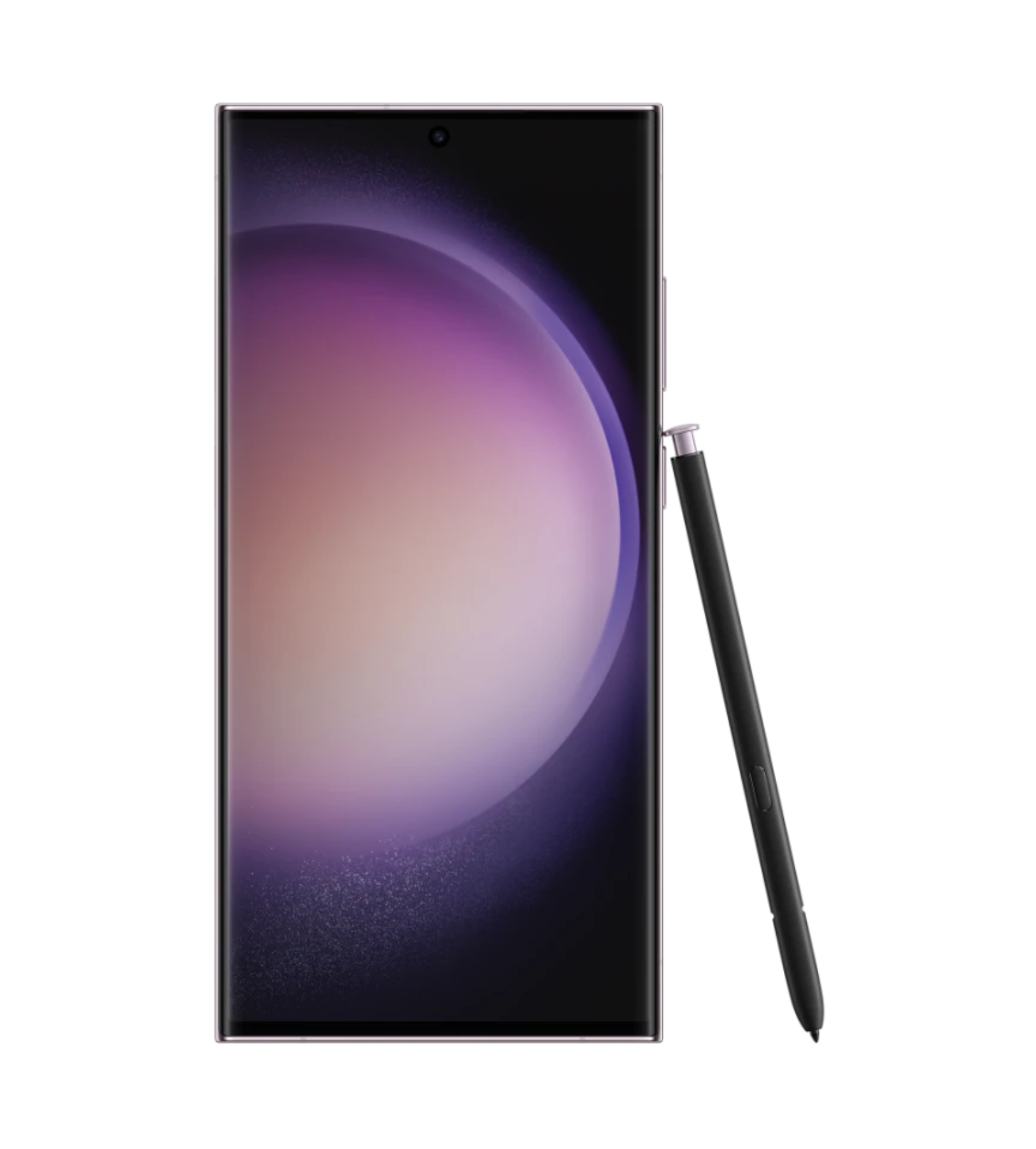 Samsung Galaxy S23 Ultra 12/256Гб, Фиолетовый