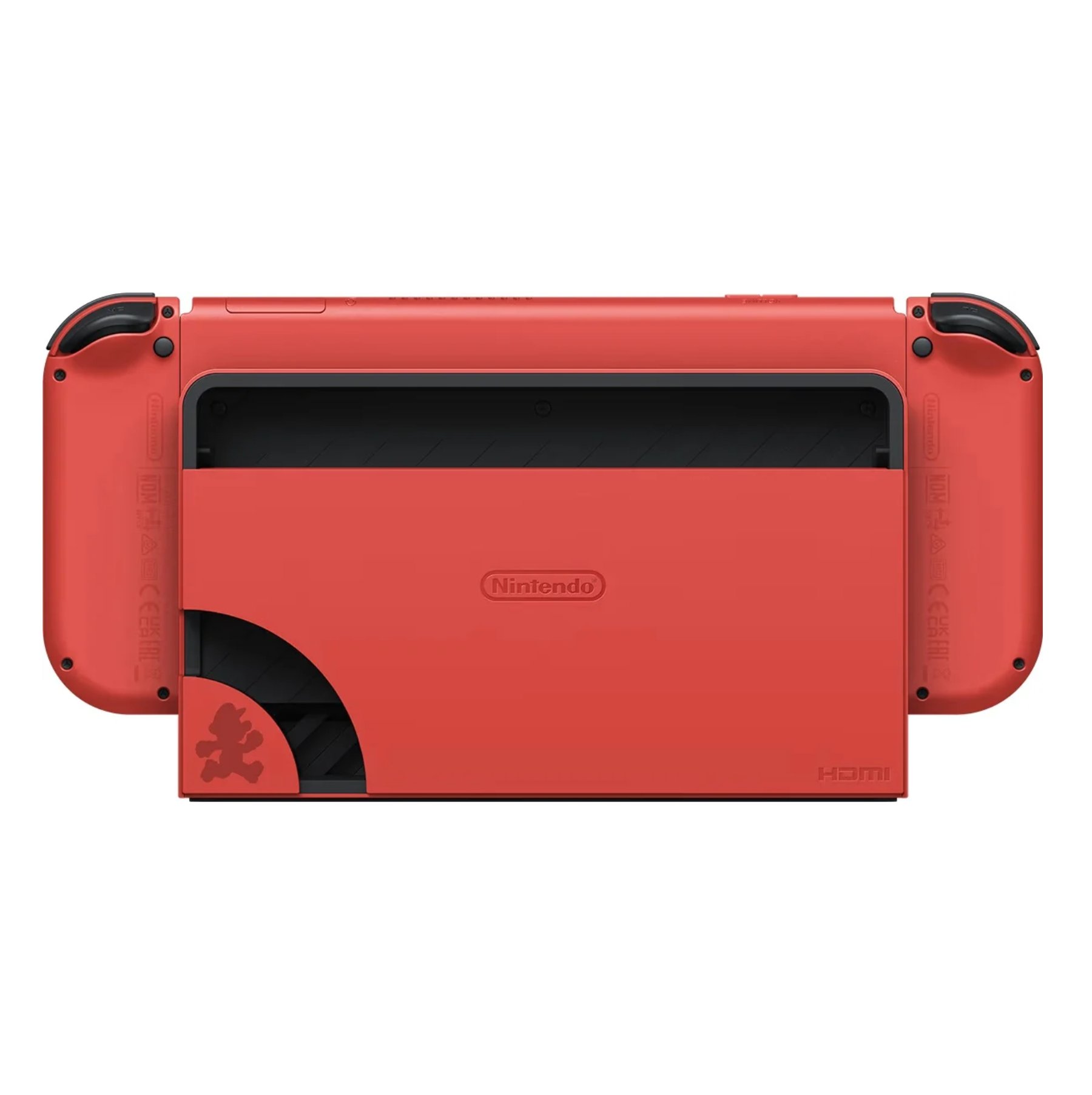 Nintendo Switch OLED Mario