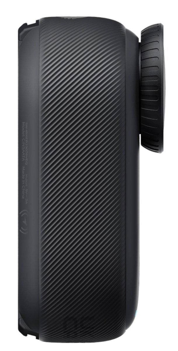 Insta360 GO 3S 4K 128Гб, Черная в Краснодаре