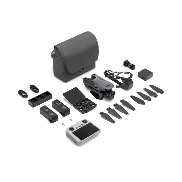 DJI Mavic 3 Pro Fly More Combo, RC Pro DJI Mavic 3 Pro Fly More Combo, RC Pro