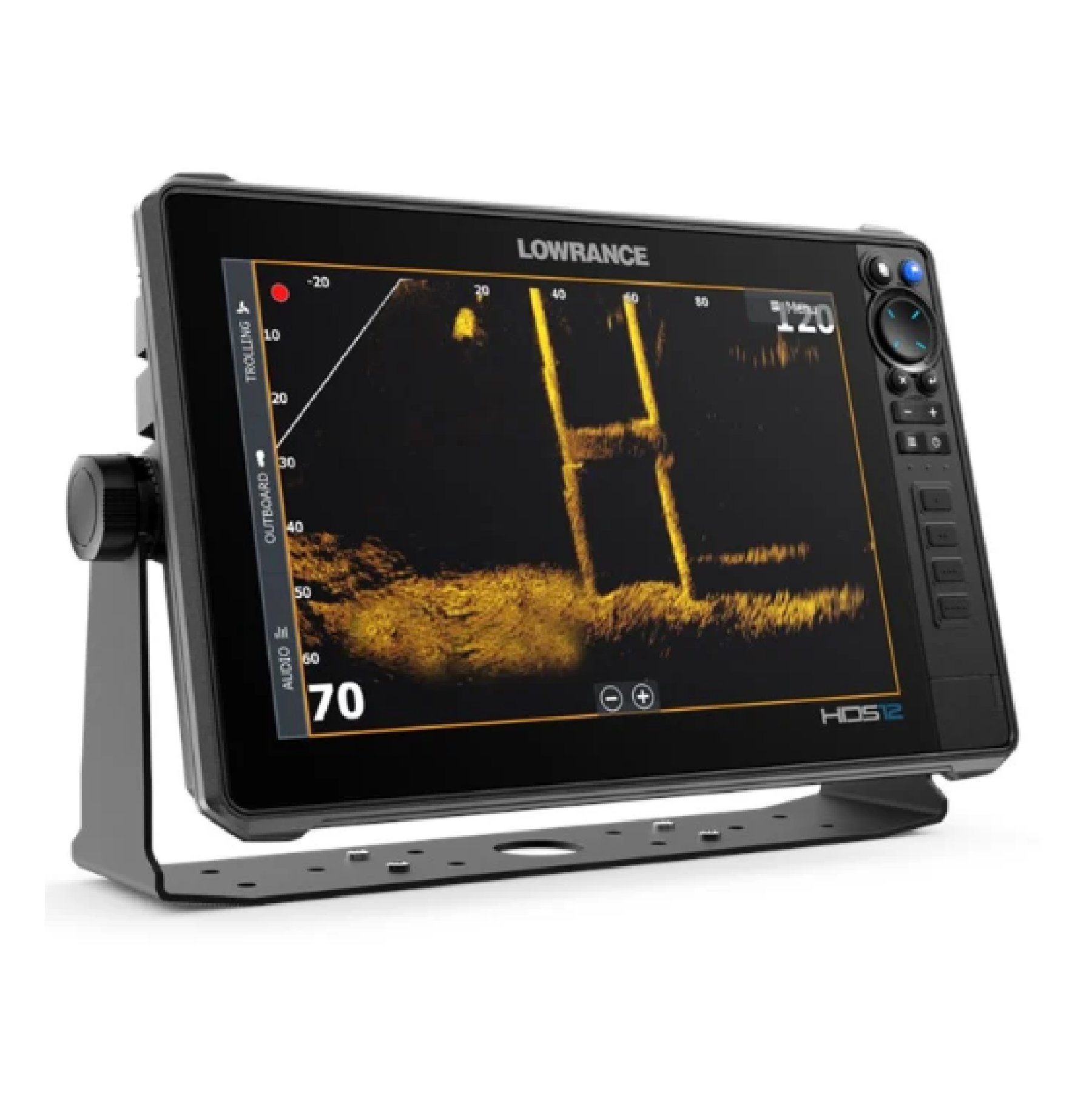 HDS 12 Pro Active Imaging HD в Краснодаре