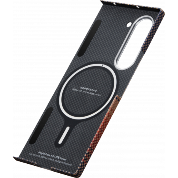 MagEZ Case 5 For Samsung Galaxy Z Fold6, Закат