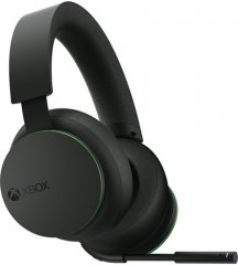 Беспроводная гарнитура Microsoft Xbox Wireless Headset