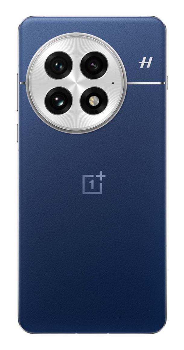 OnePlus 13 12/256Гб, Синий