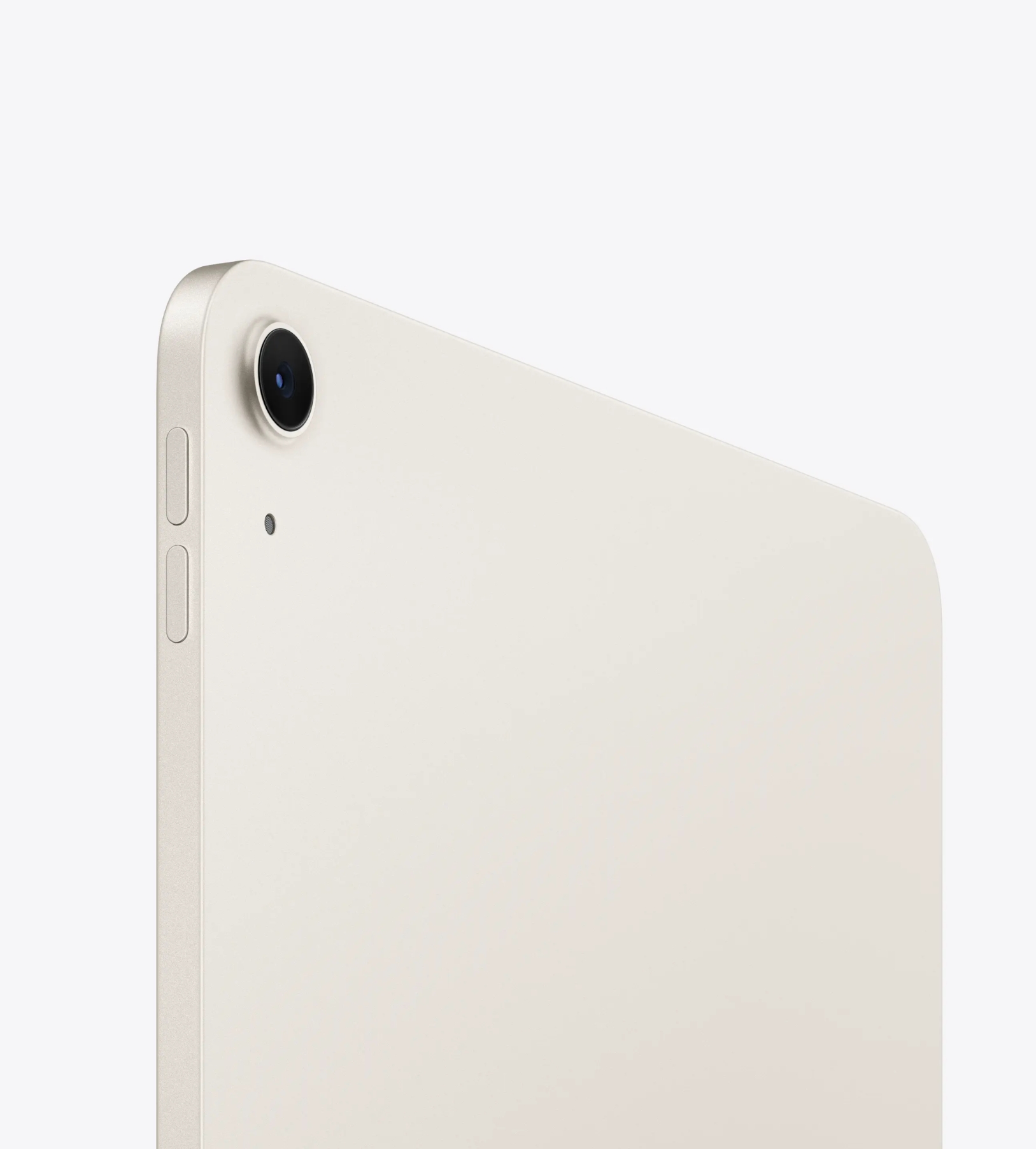 Apple iPad Air 11", 2025, M3, Wi-Fi, 256Гб, Сияющая звезда