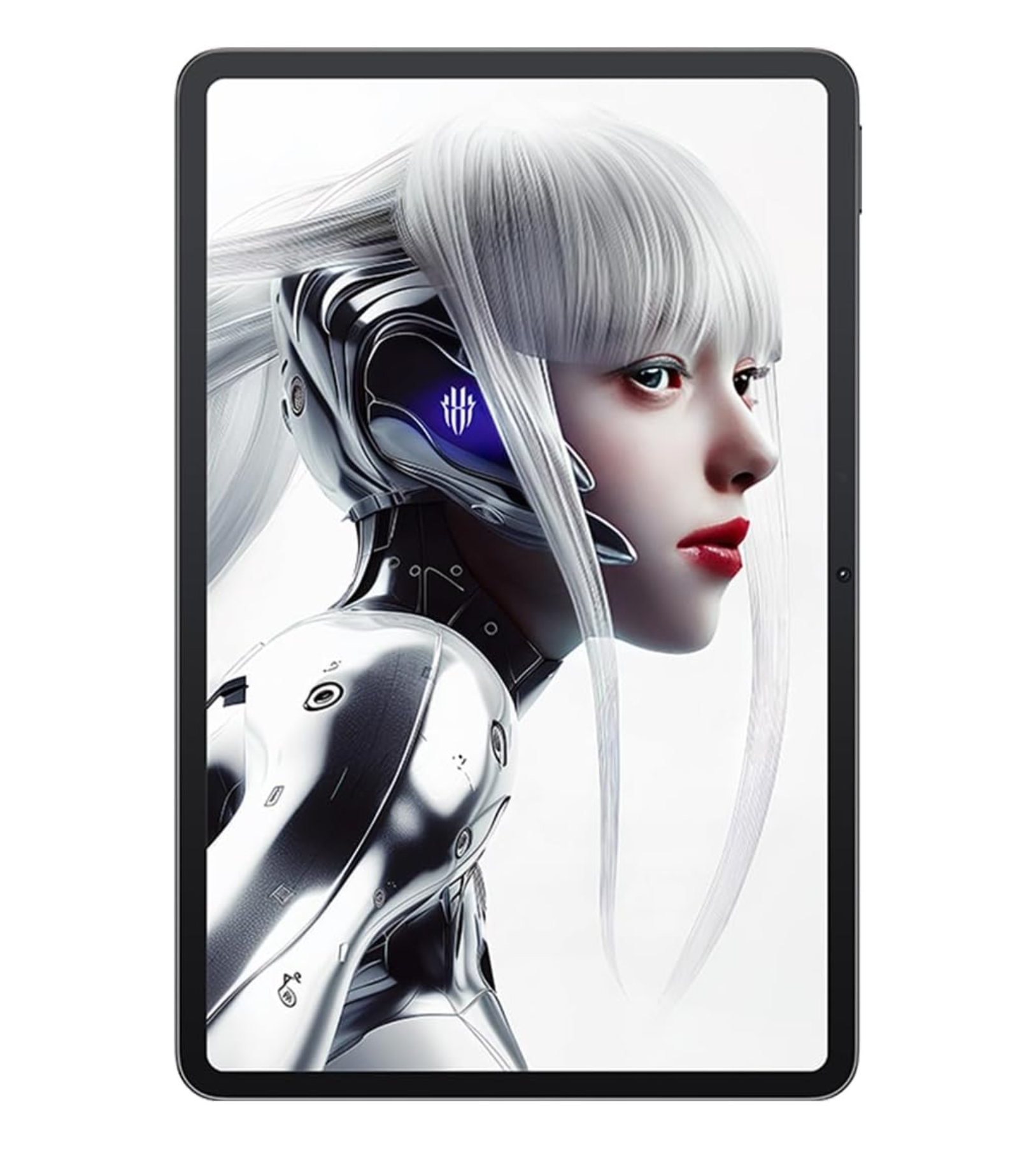 Nubia Red Magic Nova Gaming 12/256Гб, Черный