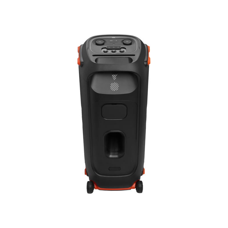 JBL PartyBox 710, Черный JBL PartyBox 710, Черный