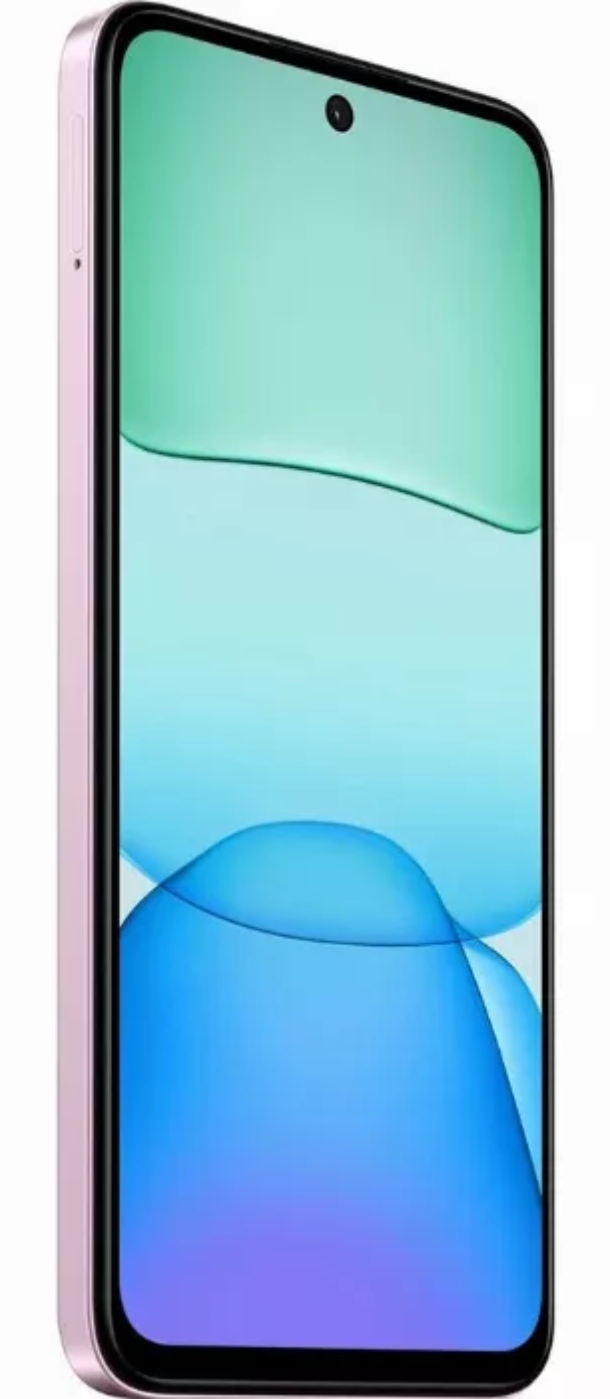 Xiaomi Redmi 13 8/256Гб, Жемчужно-розовый, EU Xiaomi Redmi 13 8/256Гб, Жемчужно-розовый, EU