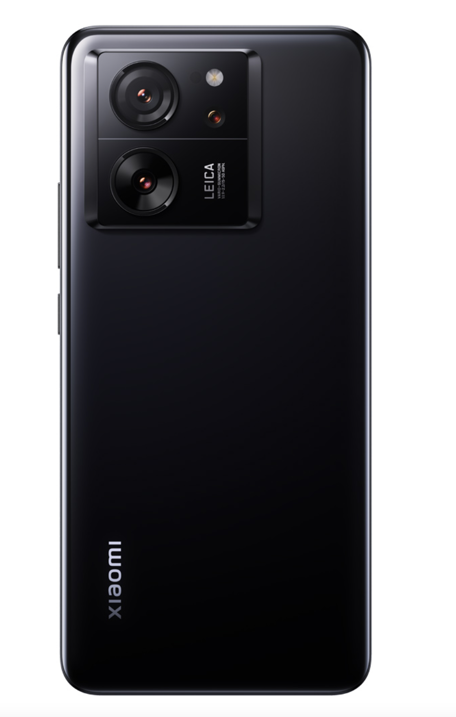 Xiaomi 13T 12/256Гб, Черный, EU