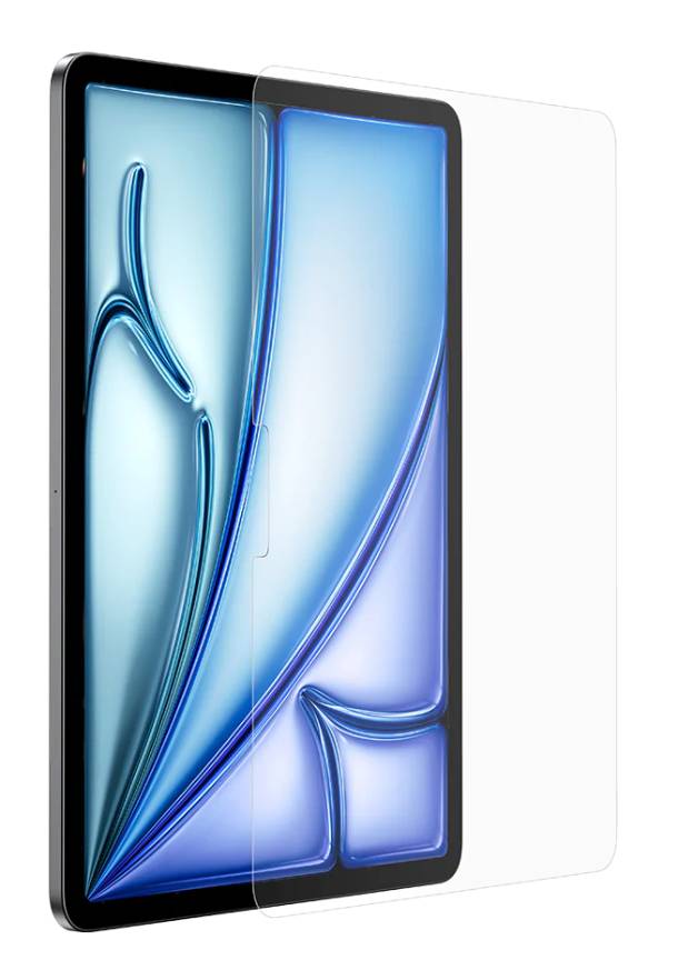 Защитное стекло Benks OKR+ Screen Protector iPad Air 13 (2024)