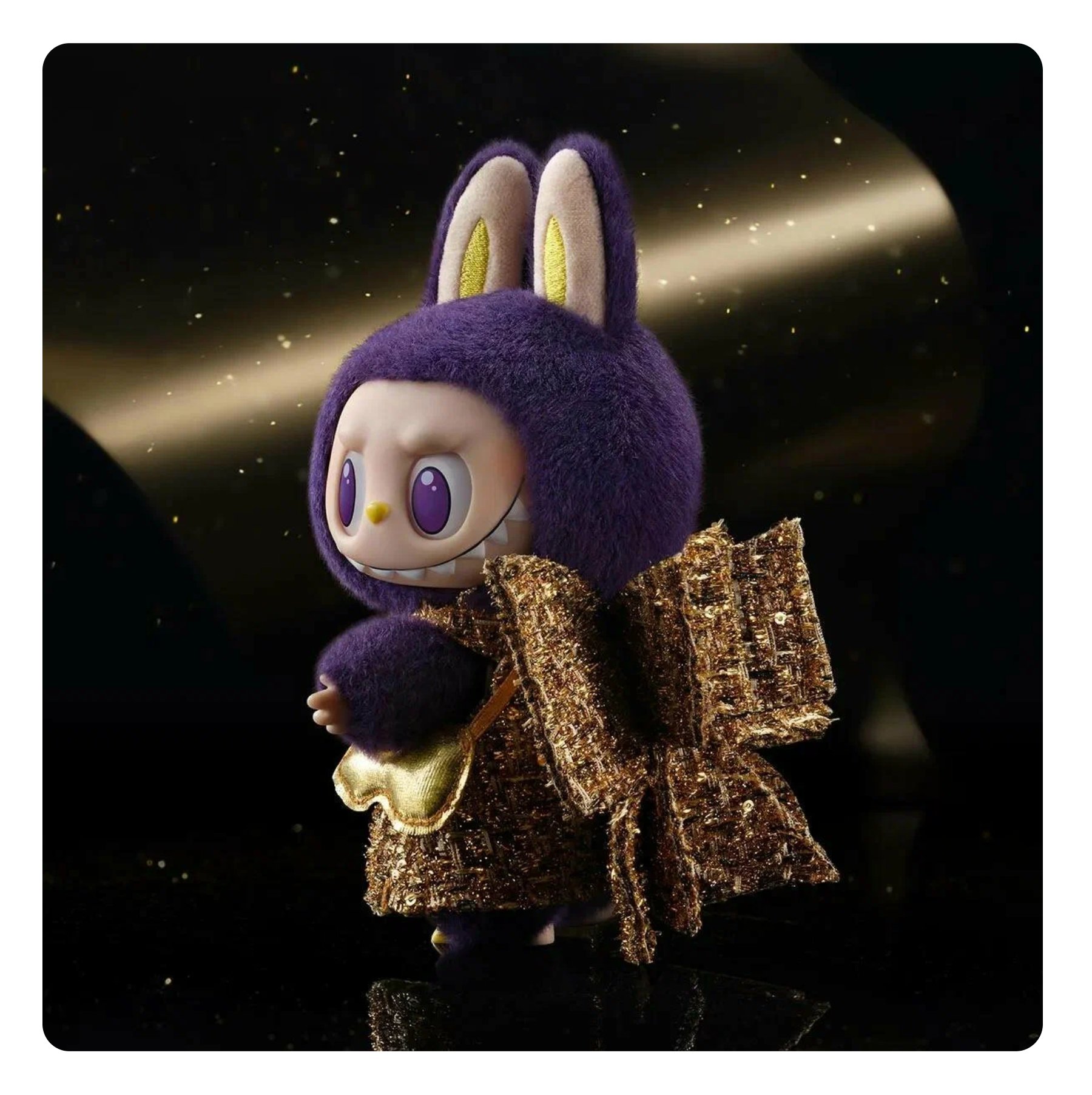 Labubu Wings of Fortune, Коллекционная фигурка-брелок в Краснодаре