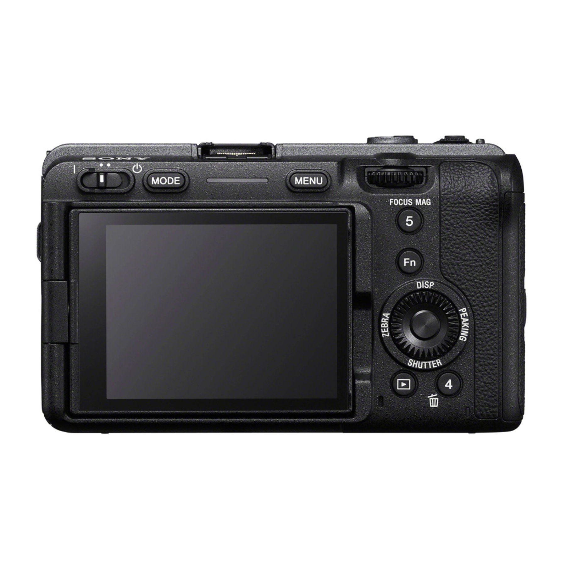 Sony FX30 Body в Краснодаре