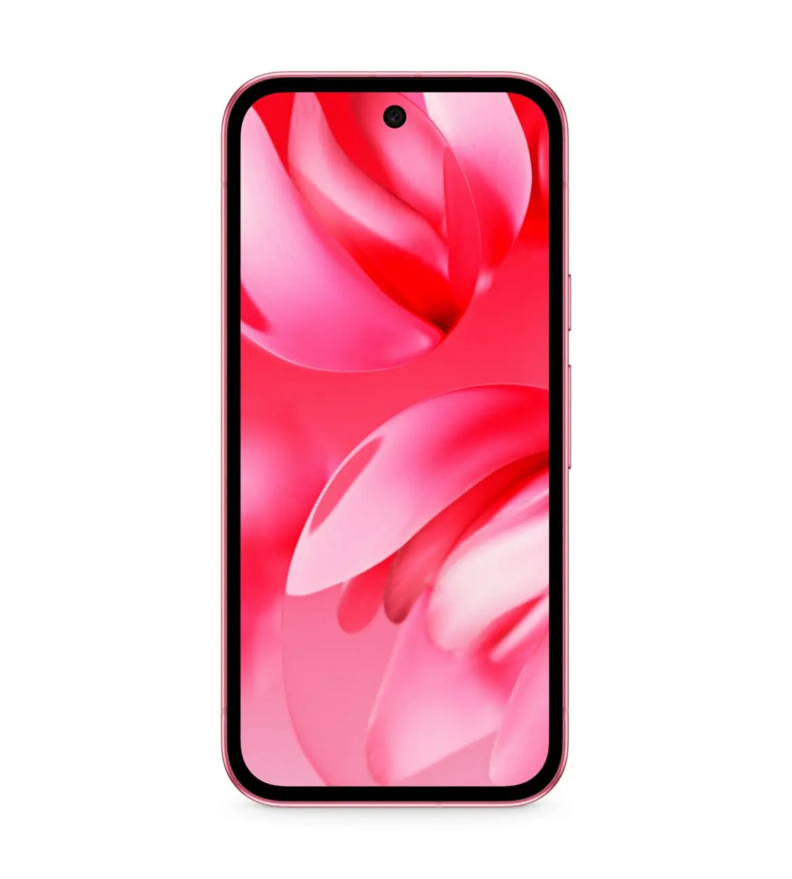 Google Pixel 9A 12/256Гб, Розовый пион