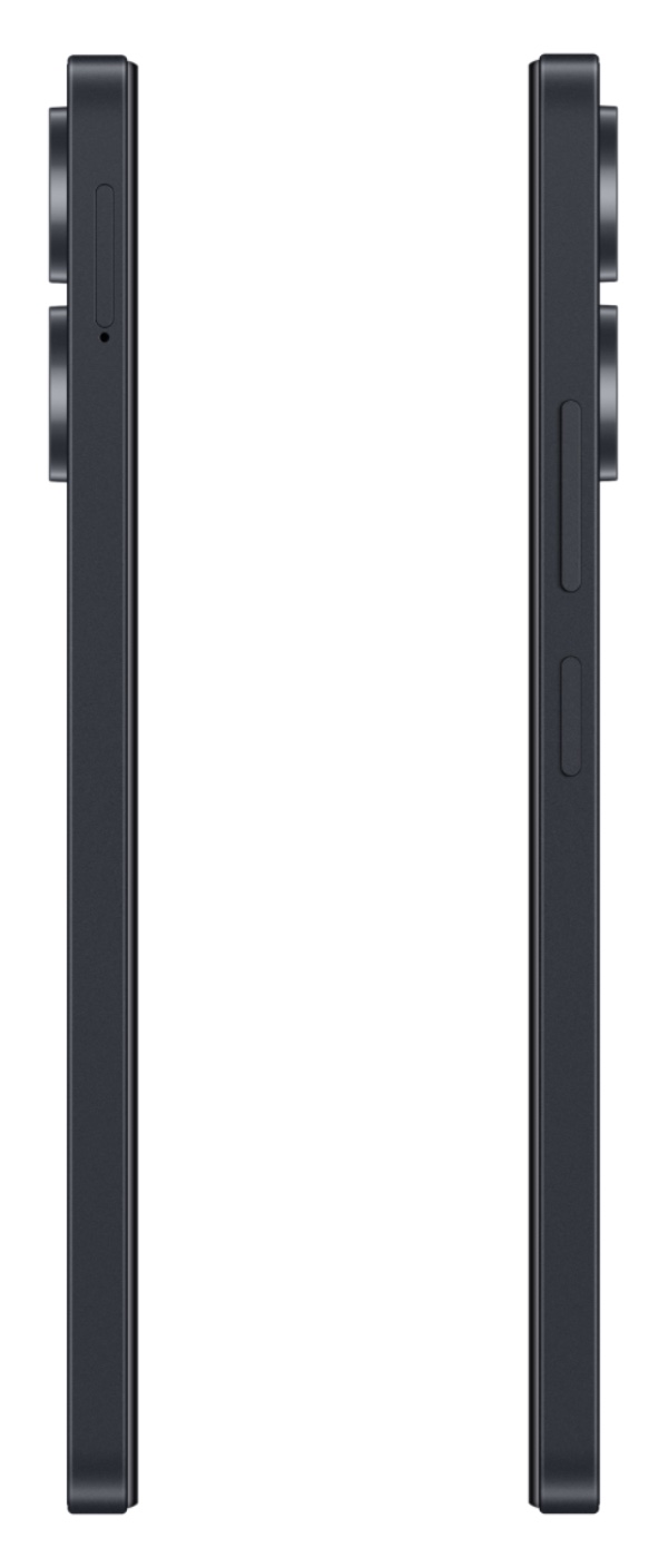 POCO C65 6/128Гб, Черный