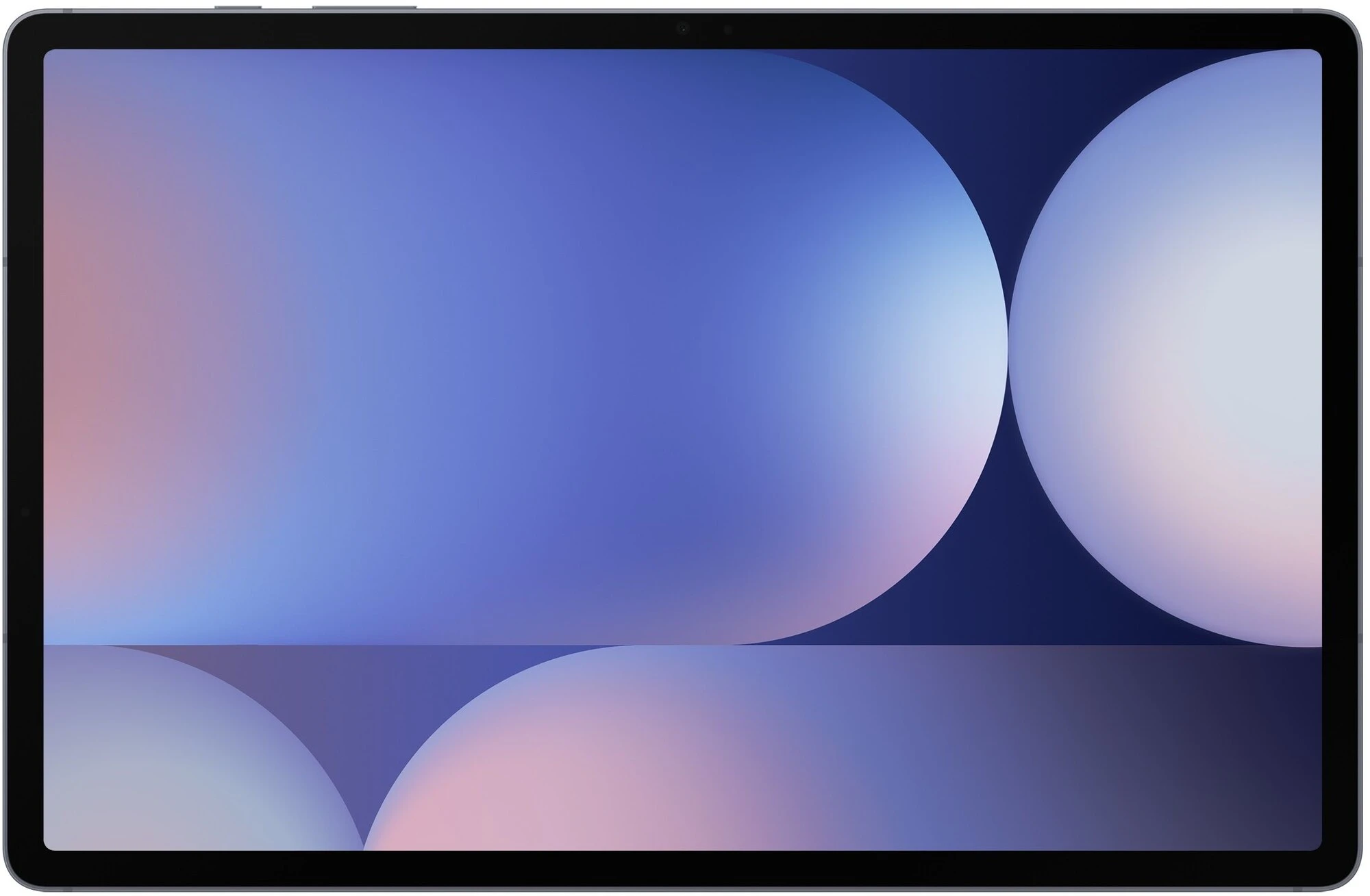 Samsung Galaxy Tab S10 Plus 12.4 Wi-Fi 12/256Гб, Серый Samsung Galaxy Tab S10 Plus 12.4 Wi-Fi 12/256Гб, Серый