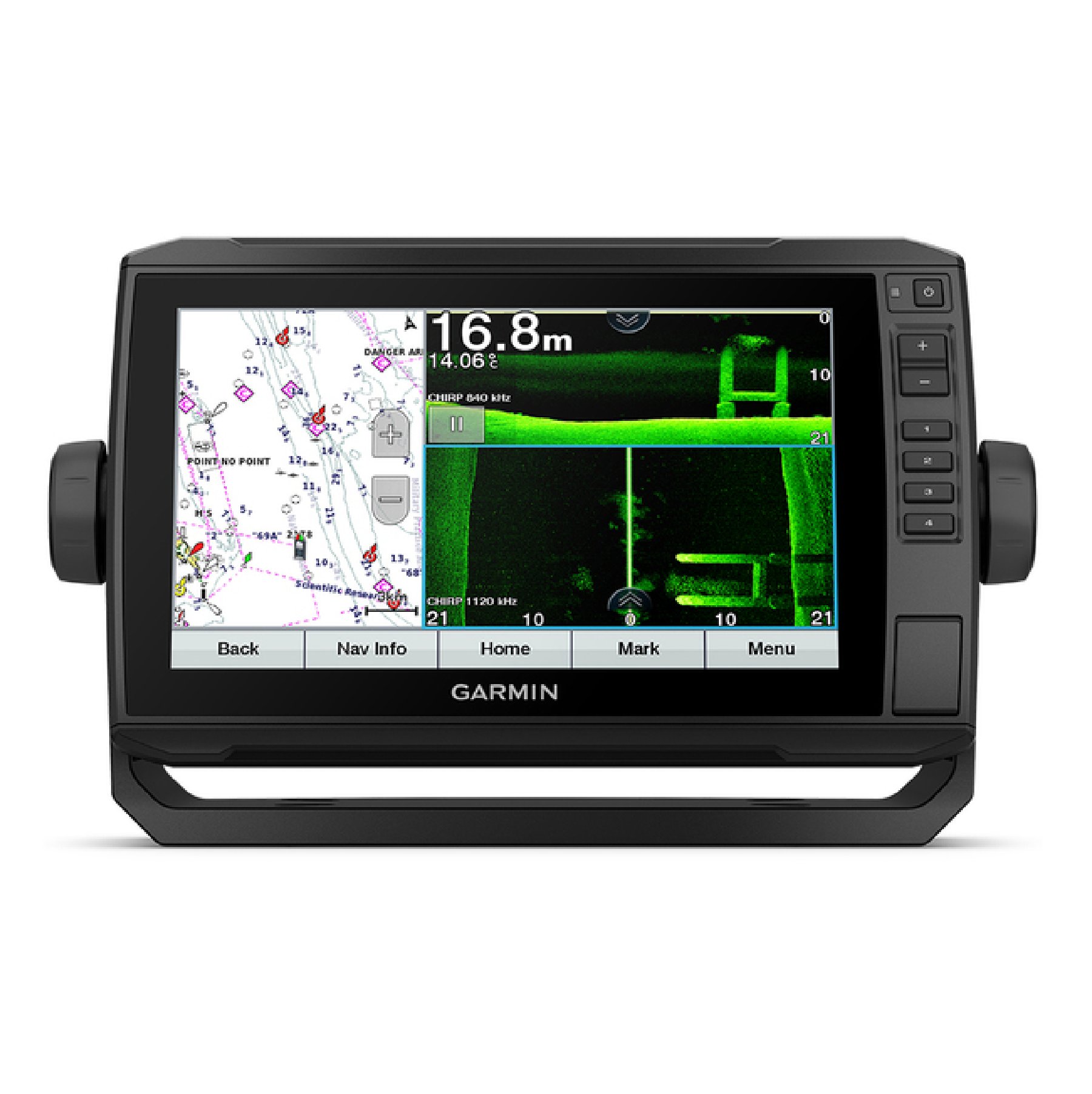 Эхо-карта UHD2 92sv и 93sv (GT54UHD) в Краснодаре