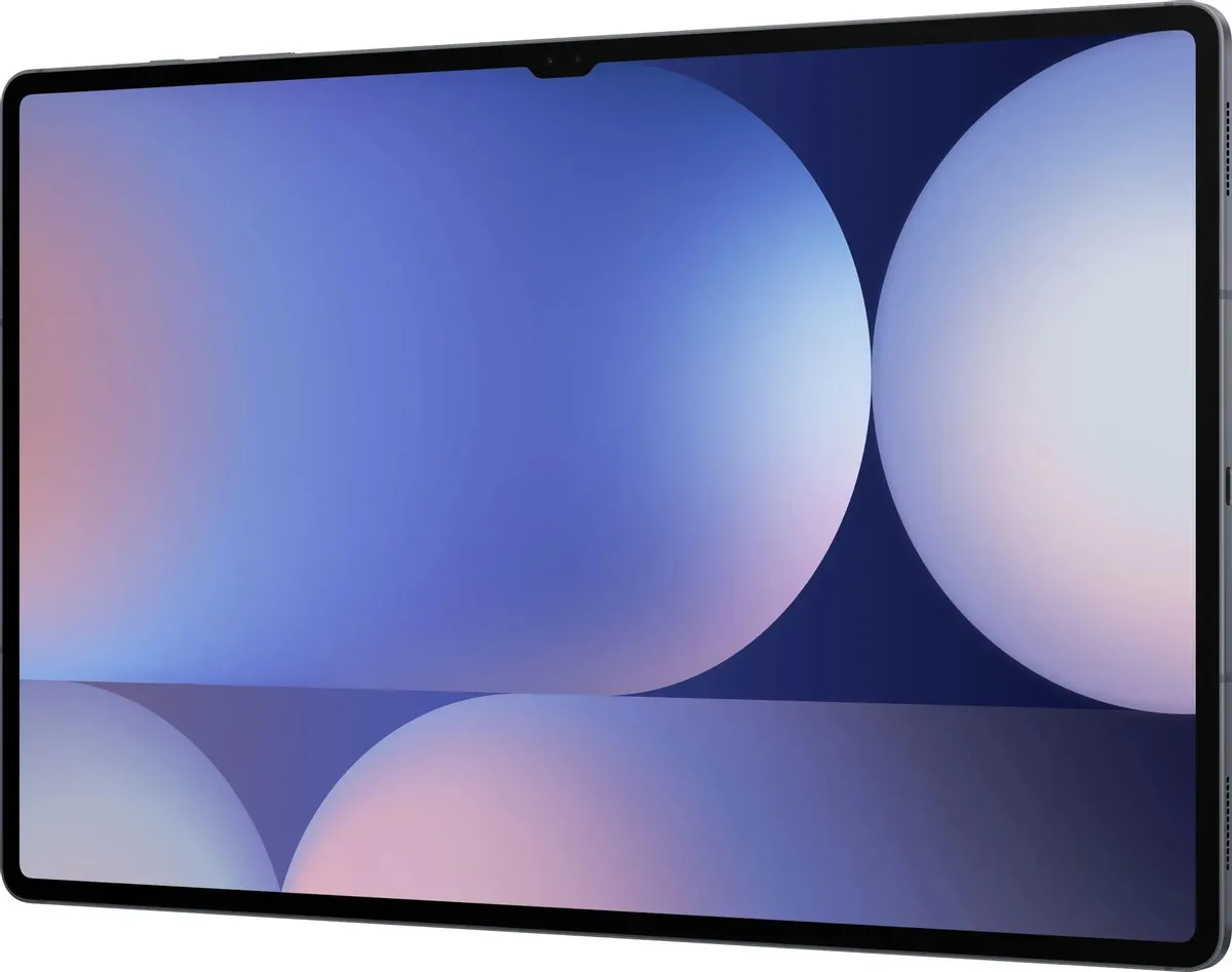 Samsung Galaxy Tab S10 Ultra 14.6'' 12/256Гб, WiFi, Серый Samsung Galaxy Tab S10 Ultra 14.6'' 12/256Гб, WiFi, Серый