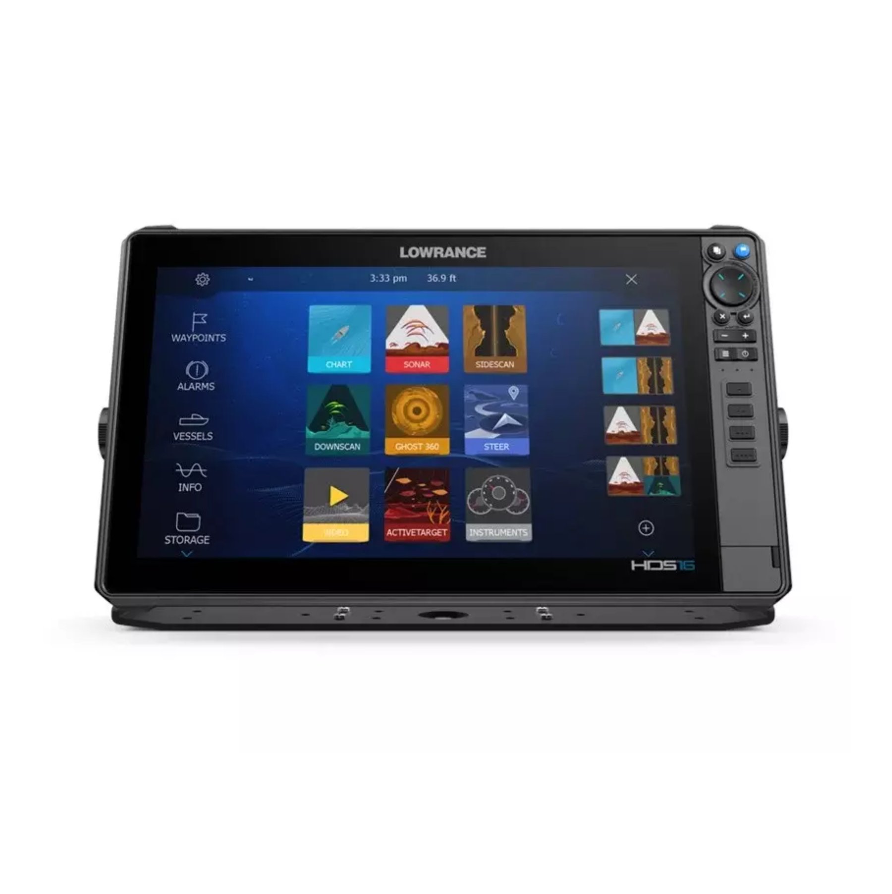 HDS 16 Pro Active Imaging HD в Краснодаре