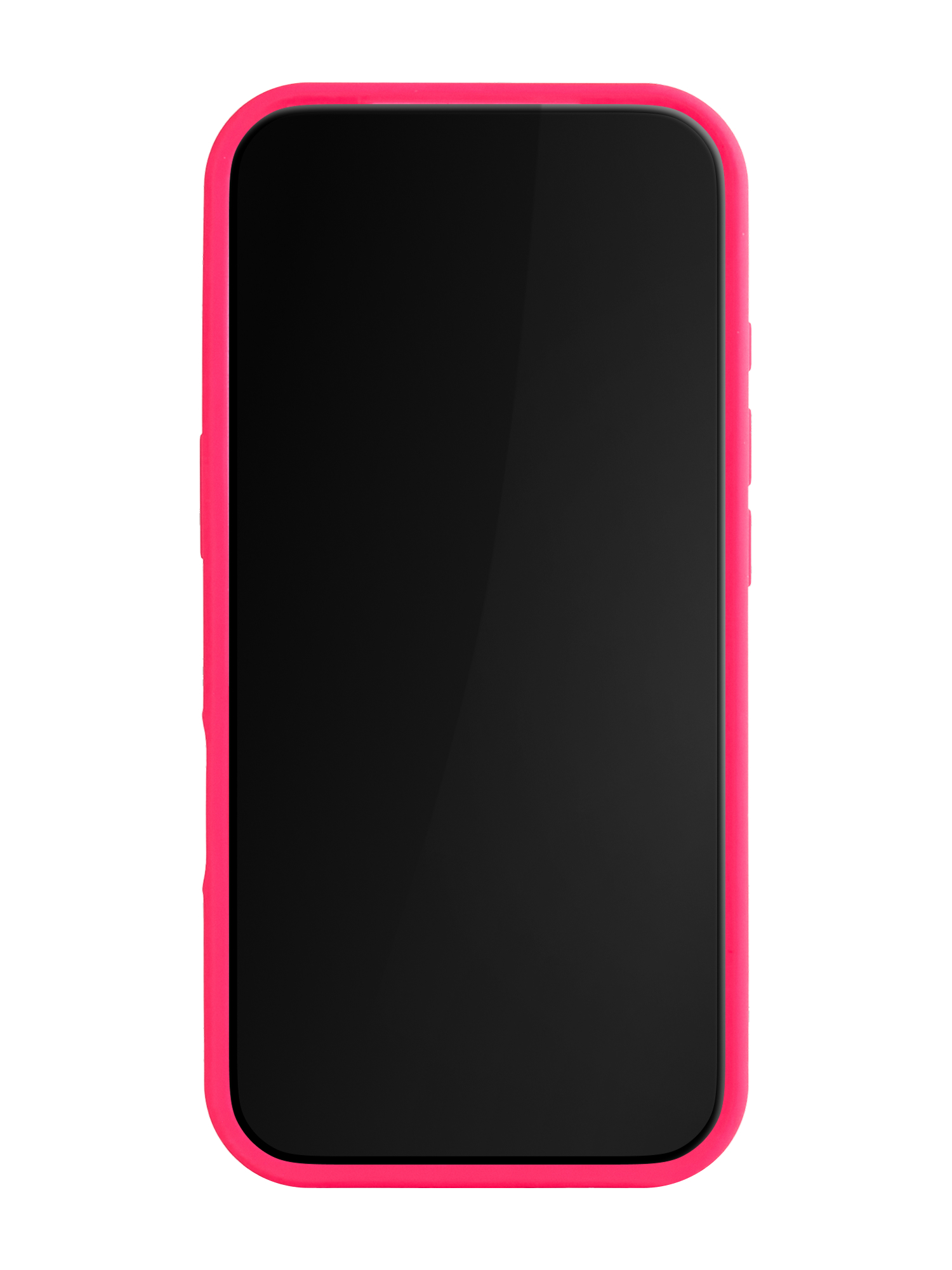 Чехол Silicone Case iPhone 17 Pro, Розовый