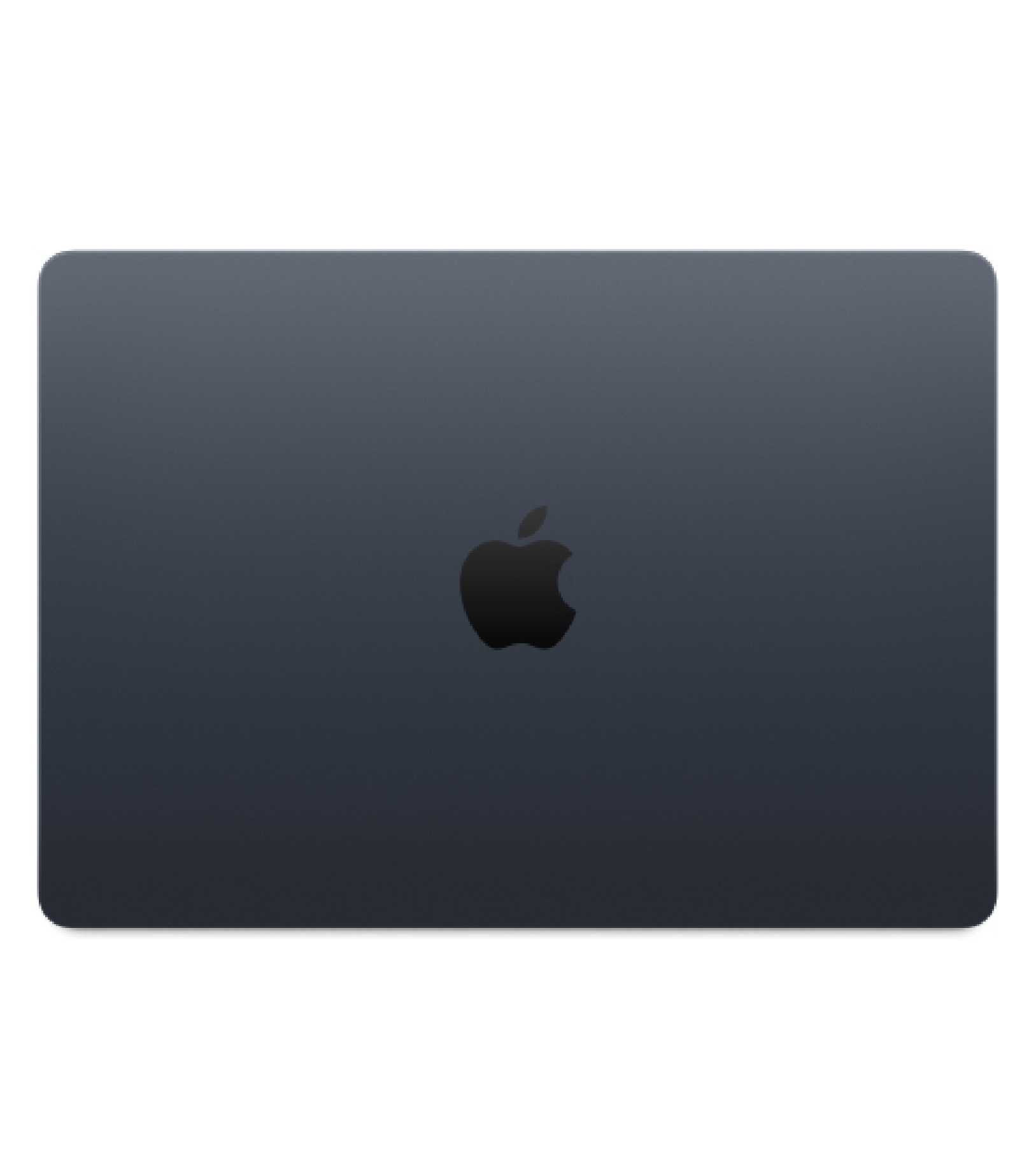 Ноутбук Apple MacBook Air 13" (Early 2025) MW123 (10C CPU/8C GPU/M4/16Гб/256Гб SSD), Темная ночь