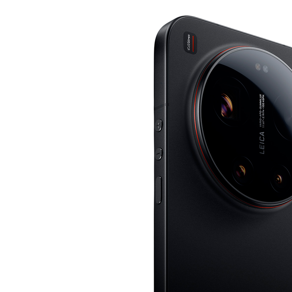 Смартфон Xiaomi 17 Ultra 16/512Гб, Черный