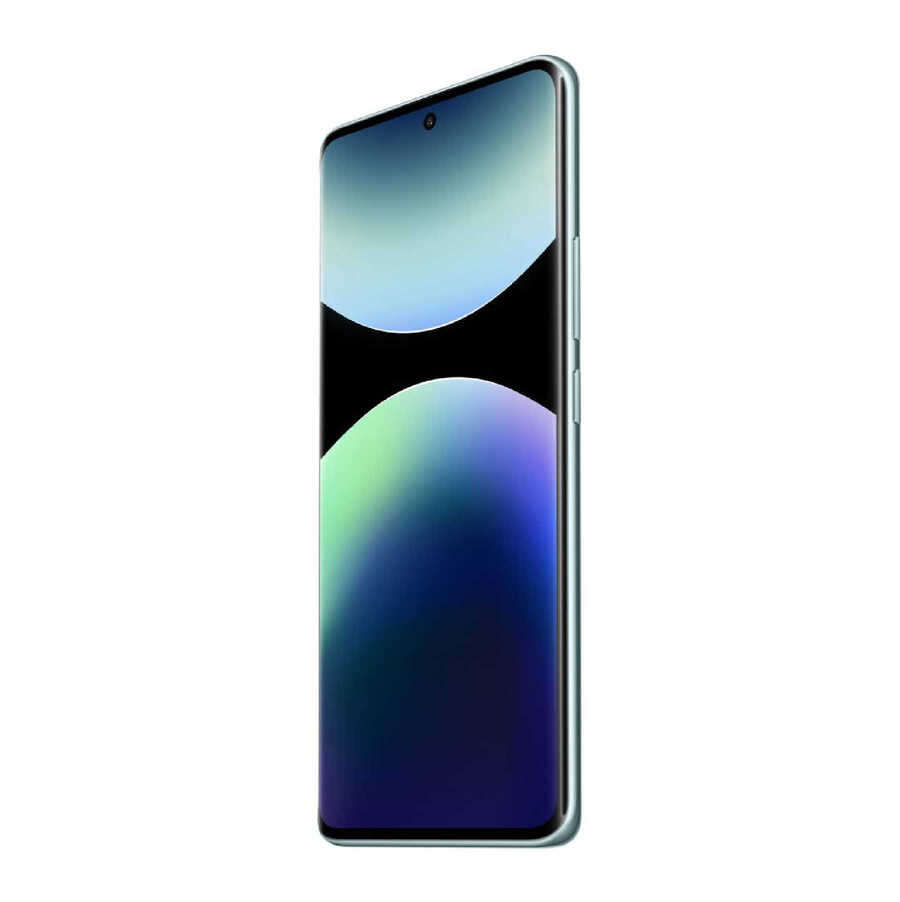 Xiaomi Redmi Note 14 Pro Plus 5G 12/512Гб, Морозно-синий, EU