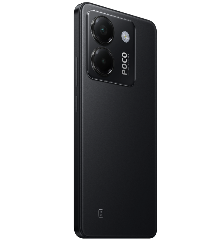 POCO M7 Pro 12/512Гб, Черный