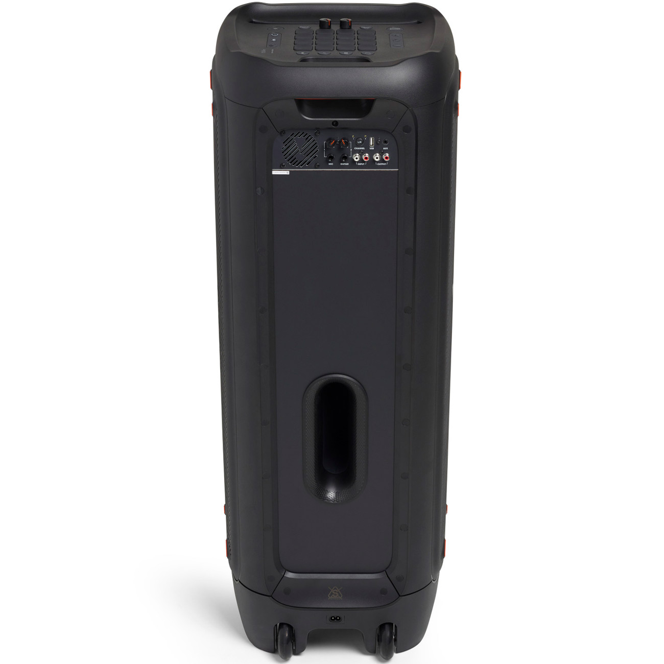 JBL PartyBox 1000, Черный JBL PartyBox 1000, Черный