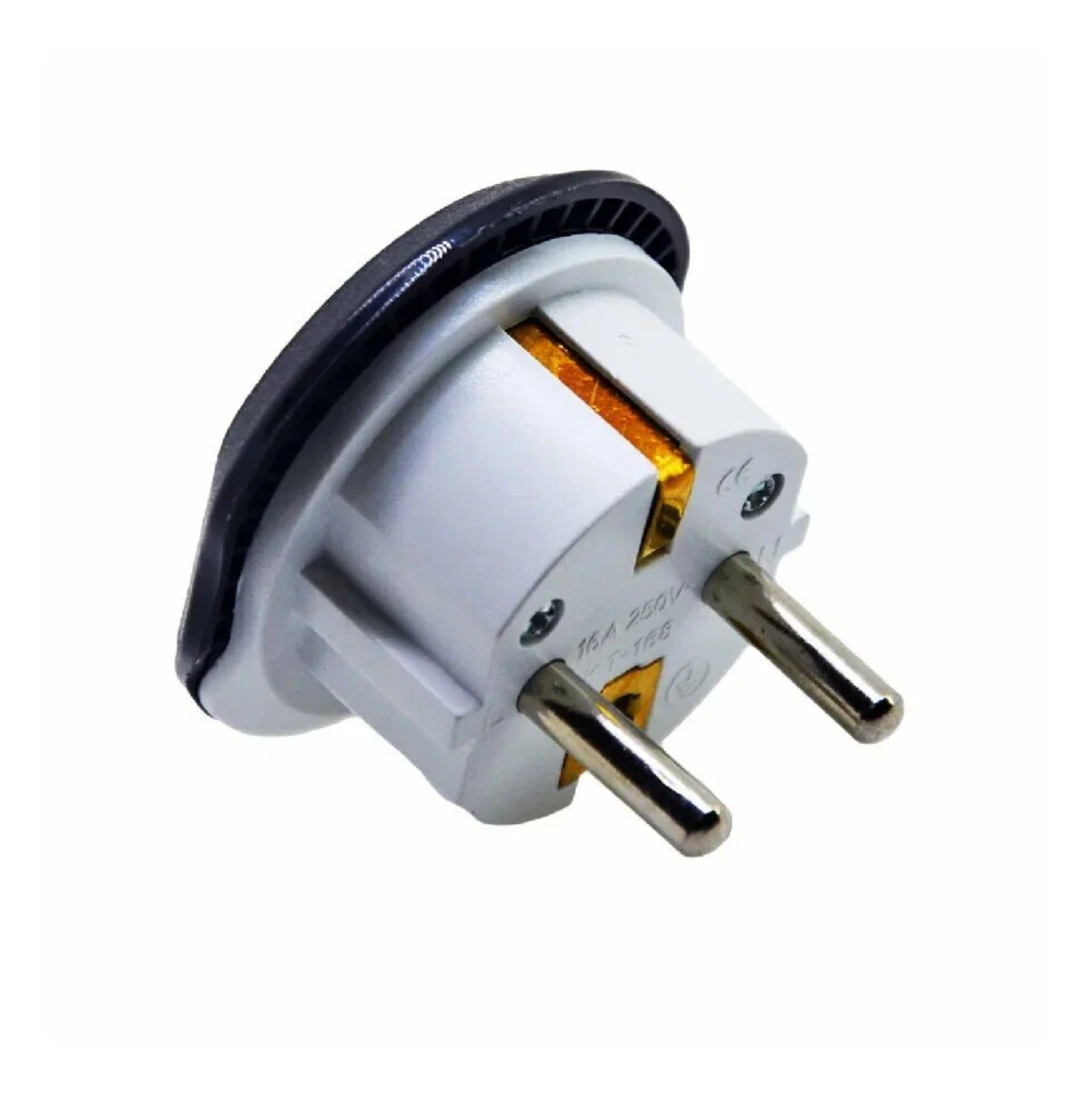 Переходник Merkan 16 А Cn, USA, En