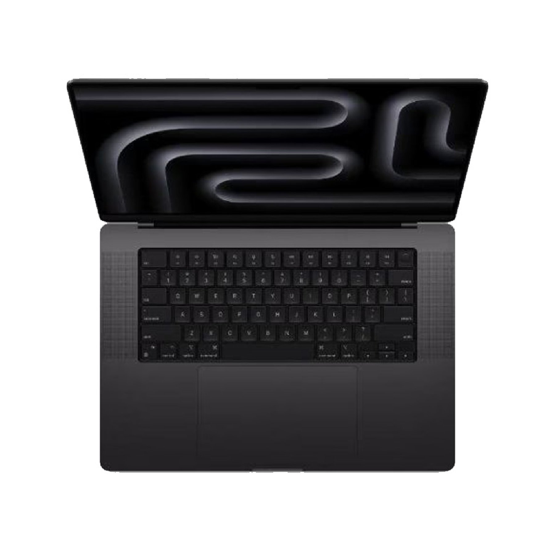 Apple MacBook Pro 16", 2023, M3 Pro, 12C CPU, 18C GPU/18Гб/512Гб SSD, Космический черный, MRW13