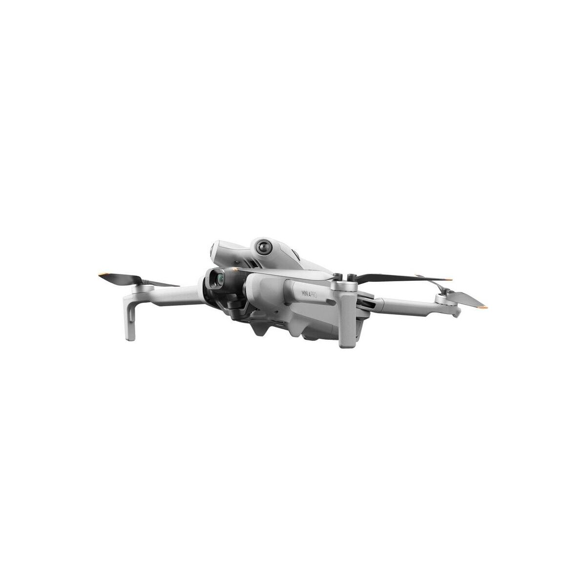 DJI Mavic Mini 4 Pro Fly More Combo, RC 2 DJI Mavic Mini 4 Pro Fly More Combo, RC 2