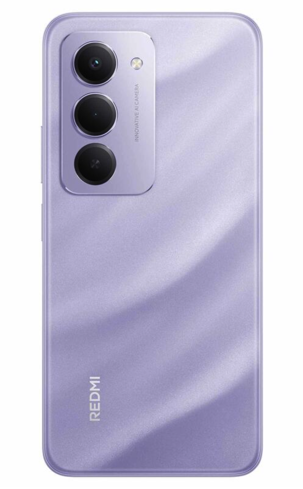 Xiaomi Redmi 15 6/128Гб, Фиолетовый Xiaomi Redmi 15 6/128Гб, Фиолетовый
