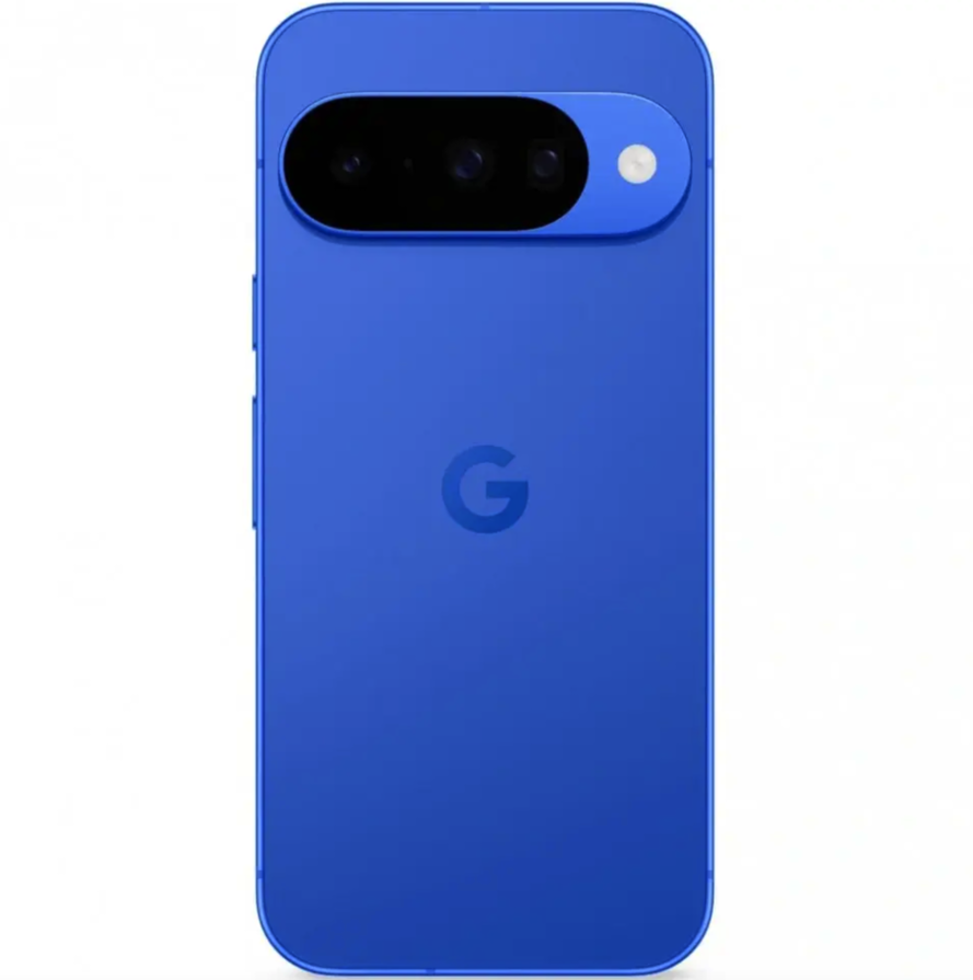 Смартфон Google Pixel 10 12/256Гб, Синий