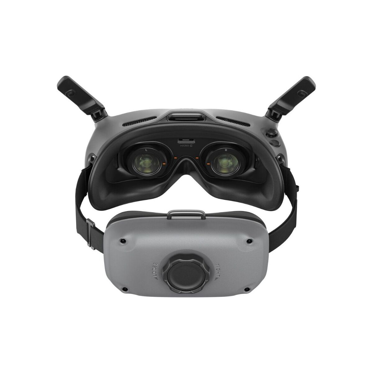 Очки DJI Goggles Integra Очки DJI Goggles Integra